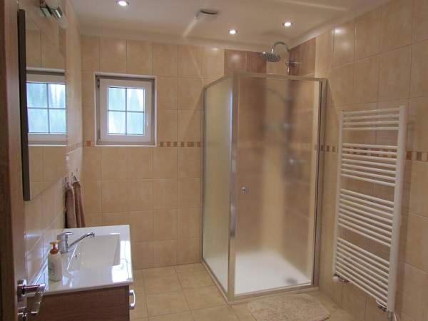 Apartmány Filipov Česká Kamenice Exteriér fotografie