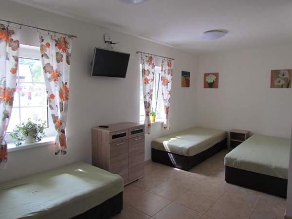 Apartmány Filipov Česká Kamenice Exteriér fotografie