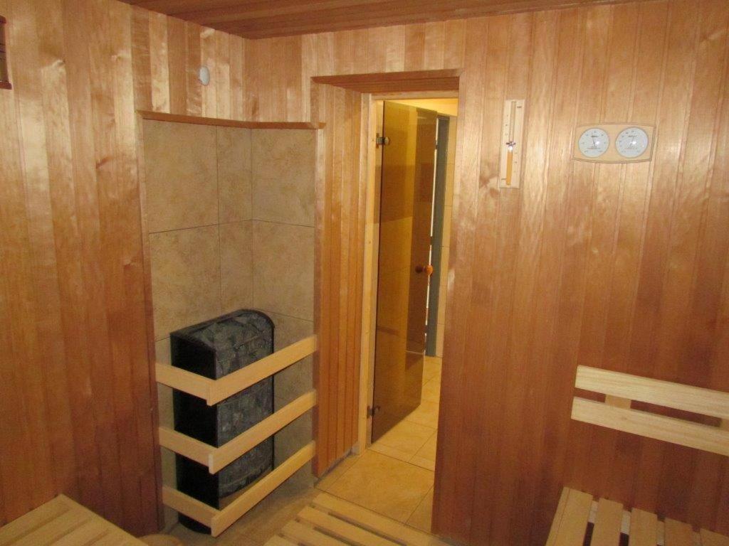 Apartmány Filipov Česká Kamenice Exteriér fotografie